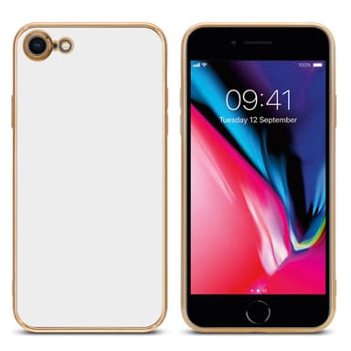 iPhone 7 / 7S / 8 / SE 2020 Suojakuori Cover