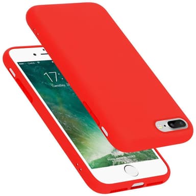 iPhone 7 PLUS / 7S PLUS / 8 PLUS Suojakuori Kotelo