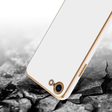 iPhone 7 / 7S / 8 / SE 2020 Suojakuori Cover