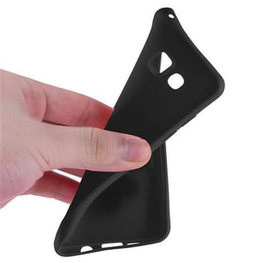 Suojakuori Samsung Galaxy A5 2016 Kotelo (Musta)