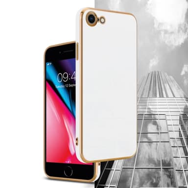 iPhone 7 / 7S / 8 / SE 2020 Suojakuori Cover