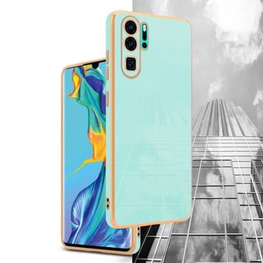 Huawei P30 PRO Suojakuori Kotelo Case Cover