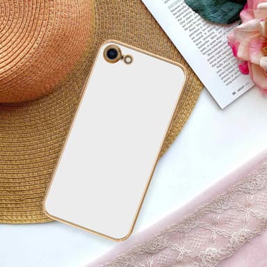 iPhone 7 / 7S / 8 / SE 2020 Suojakuori Cover