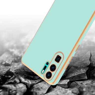 Huawei P30 PRO Suojakuori Kotelo Case Cover