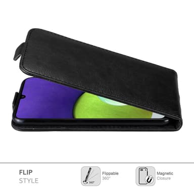 Samsung Galaxy A22 4G / M22 / M32 4G Suojakuori