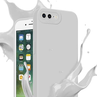 iPhone 7 PLUS / 7S PLUS / 8 PLUS Suojakuori Kotelo