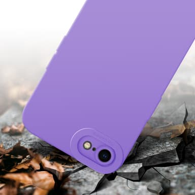 iPhone 7 / 7S / 8 / SE 2020 Suojakuori Kotelo