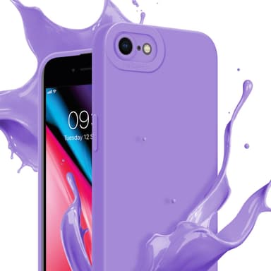 iPhone 7 / 7S / 8 / SE 2020 Suojakuori Kotelo