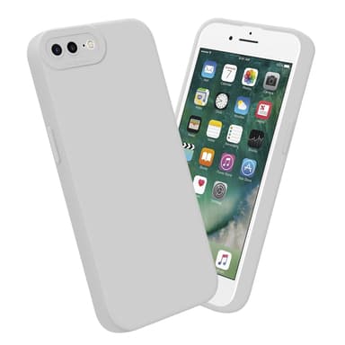 iPhone 7 PLUS / 7S PLUS / 8 PLUS Suojakuori Kotelo