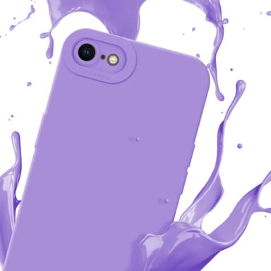 iPhone 7 / 7S / 8 / SE 2020 Suojakuori Kotelo