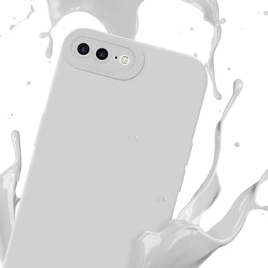 iPhone 7 PLUS / 7S PLUS / 8 PLUS Suojakuori Kotelo