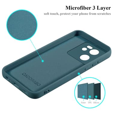 Xiaomi 13T / 13T Pro Suojakuori Kotelo Cover