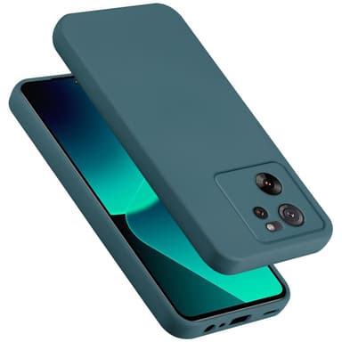 Xiaomi 13T / 13T Pro Suojakuori Kotelo Cover