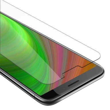 HTC Desire 12 Näytönsuoja Karkaistu lasi Suojakalvo