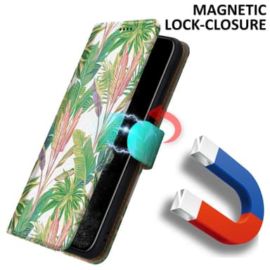 iPhone 11 PRO Suojakuori Lompakkokotelo Case Cover