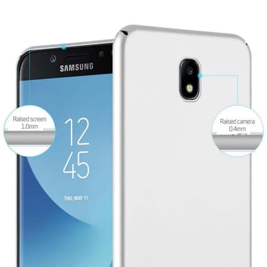 Samsung Galaxy J5 2017 Suojakuori Kotelo Cover (Hopea)