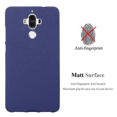 Suojakuori Huawei MATE 9 Kotelo (Sininen)