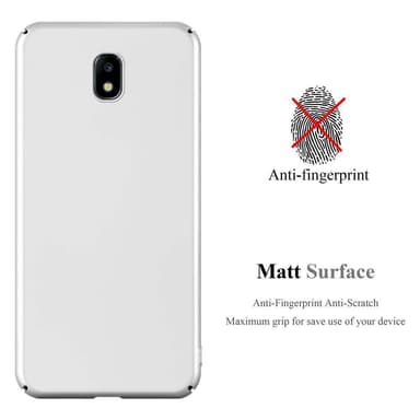 Samsung Galaxy J5 2017 Suojakuori Kotelo Cover (Hopea)