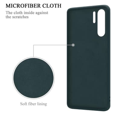 Huawei P30 PRO Suojakuori Kotelo Case Cover