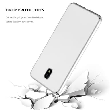 Samsung Galaxy J5 2017 Suojakuori Kotelo Cover (Hopea)