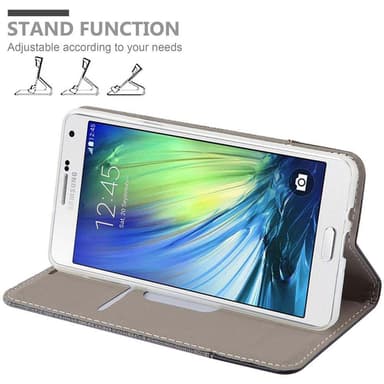 Samsung Galaxy A7 2015 Suojakuori Lompakkokotelo