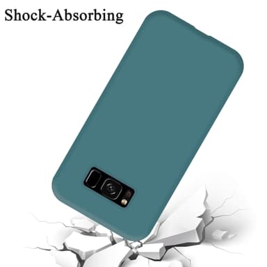 Samsung Galaxy S8 PLUS Suojakuori Kotelo Case Cover