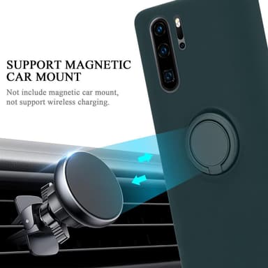 Huawei P30 PRO Suojakuori Kotelo Case Cover