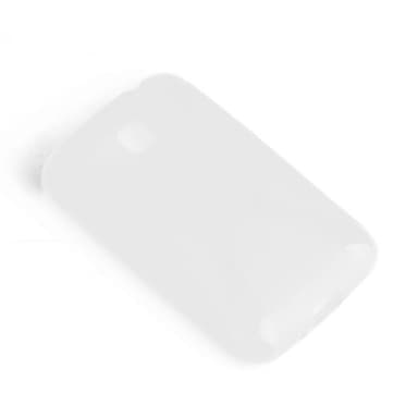 LG L3 II (1. SIM) Suojakuori Cover (Läpinäkyvä)