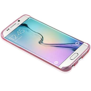 Samsung Galaxy S6 EDGE Suojakuori Kotelo