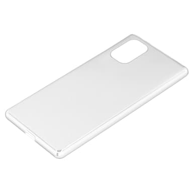 Nokia G11 / G21 Suojakuori Kotelo (Läpinäkyvä)