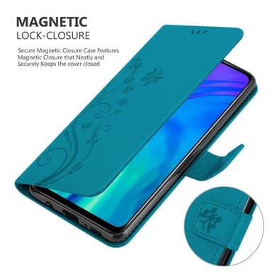 Honor 10i / 20i / 20 LITE / Huawei Enjoy 9S Suojakuori