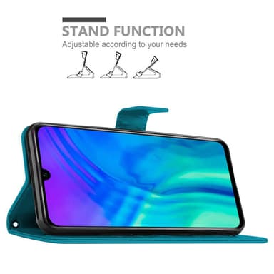 Honor 10i / 20i / 20 LITE / Huawei Enjoy 9S Suojakuori
