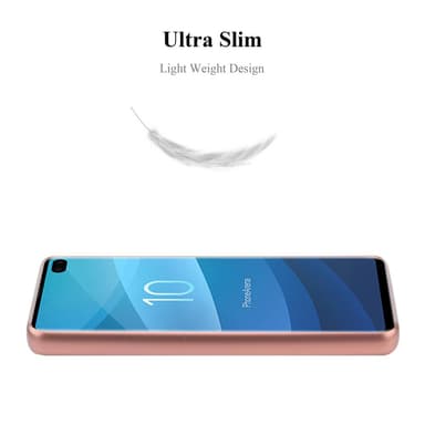 Samsung Galaxy S10 PLUS Suojakuori Kotelo