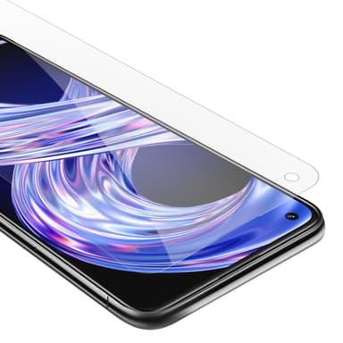 Realme 8 4G / 8 PRO Näytönsuoja Karkaistu lasi