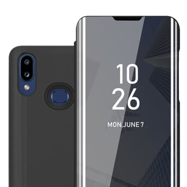 Suojakuori Samsung Galaxy A10s / M01s Lompakkokotelo