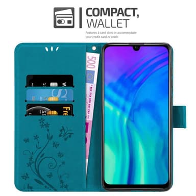 Honor 10i / 20i / 20 LITE / Huawei Enjoy 9S Suojakuori