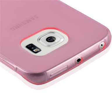 Samsung Galaxy S6 EDGE Suojakuori Kotelo