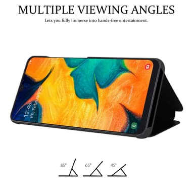 Suojakuori Samsung Galaxy A20 / A30 / M10s