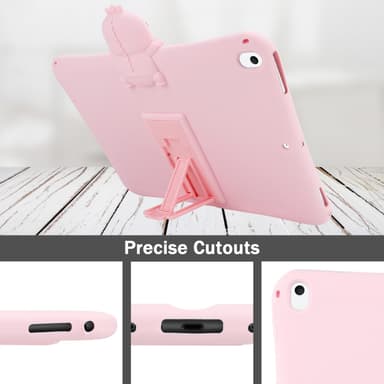 iPad MINI 4 (7.9 tuumaa) Suojakuori Kotelo
