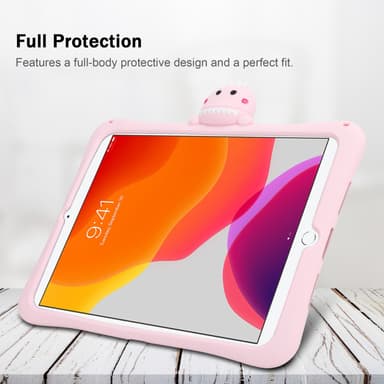 iPad MINI 4 (7.9 tuumaa) Suojakuori Kotelo
