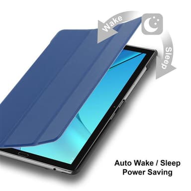 Huawei MediaPad M5 / M5 PRO (10.8 tuumaa) Suojakuori