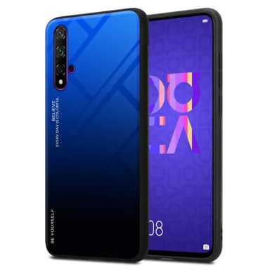 Suojakuori Honor 20 / 20S / Huawei NOVA 5T Kotelo