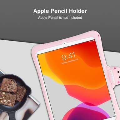 iPad MINI 4 (7.9 tuumaa) Suojakuori Kotelo