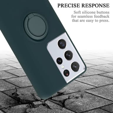Samsung Galaxy S22 ULTRA Suojakuori Kotelo Case Cover