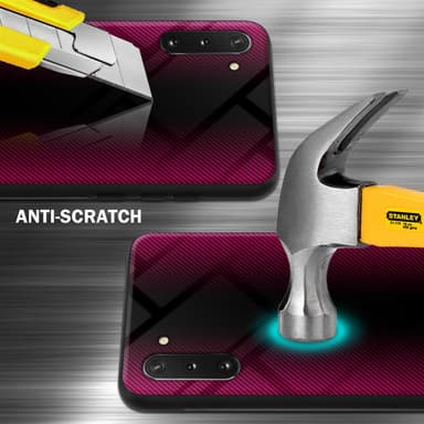 Samsung Galaxy NOTE 10 Suojakuori Kotelo