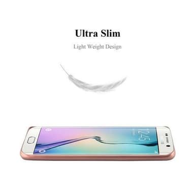 Samsung Galaxy S6 EDGE PLUS Suojakuori Kotelo