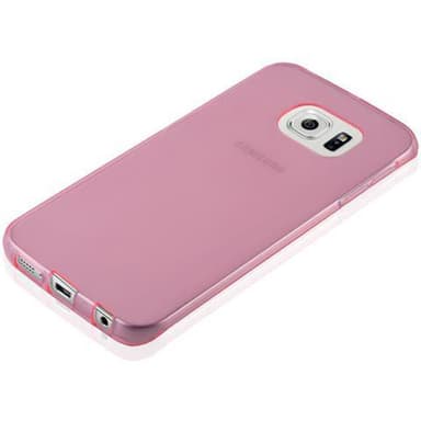 Samsung Galaxy S6 EDGE Suojakuori Kotelo