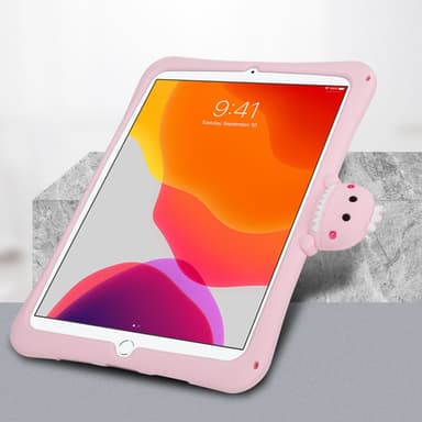 iPad MINI 4 (7.9 tuumaa) Suojakuori Kotelo