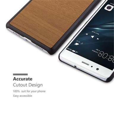 Huawei P9 LITE 2016 / G9 LITE Suojakuori Kotelo