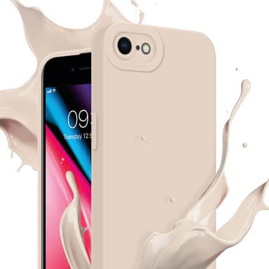 iPhone 7 / 7S / 8 / SE 2020 Suojakuori Kotelo